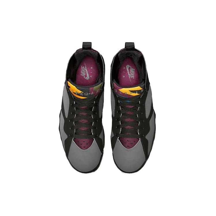 Air Jordan 7 Retro 'Bordeaux' 2015 Men's 304775-034
