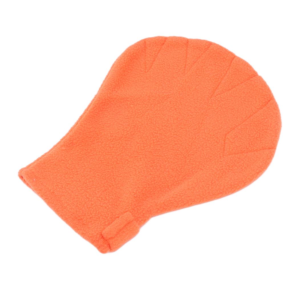 Sugar Glider Bonding Mitt Bite Resistance Small Animals Bonding Calming Glove for Small Animal Sugar Glider Hedgehog