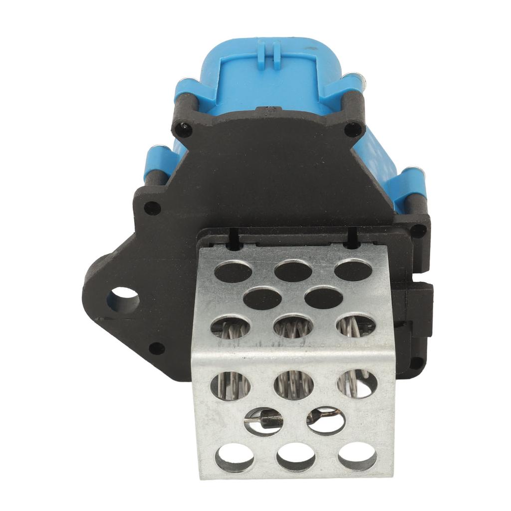 Gebläse Heizwiderstand 1308CL Leiser Betrieb Gebläsemotor Widerstand Ersatz für Peugeot 107 207