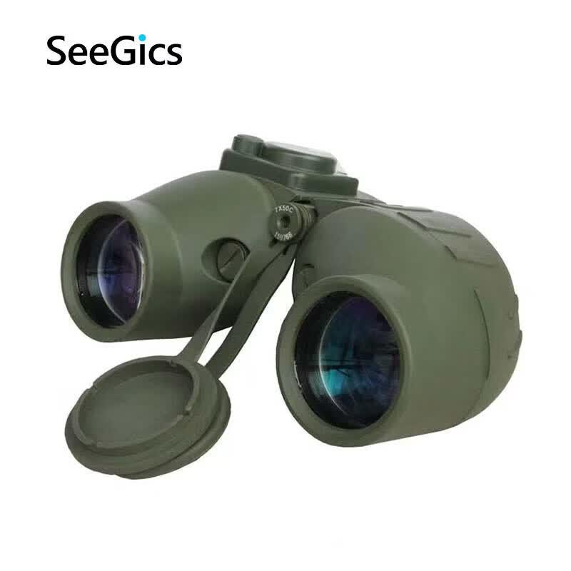 SEEGICS Falcon 7550 Binoculars