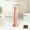 Thick Horse Dildo Sex Toys for Man Realistic Skin Feel Dildo Penis Soft Male Masturbator with Suction Cup Adult Toys for Women