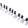 88-Key Piano Keyboard Stickers Beginner Sticker Keyboard Note Labels Marker Piano Notes Guide for Beginners Student