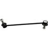 BOXI Front Left or Right Stabilizer Sway Bar End Link For Chevrolet Cobalt HHR Malibu/for Pontiac Pursuit G5 G6 / for Saturn Aura Ion (11.8" Length)