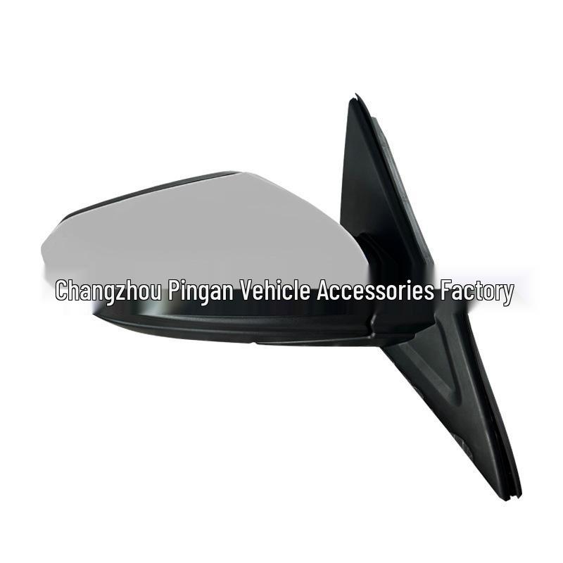 Honda Civic 2016-2021 Rückspiegelgehäuse 76258-TES-H02
