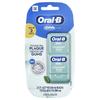 Glide Floss, Pro Health, Comfort Plus, Mint, 2 Pack, 43.7 Yd (40 M) Each