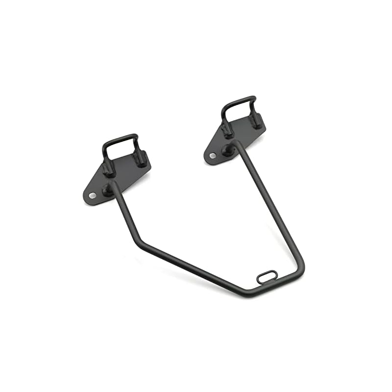 Daytona Rebel 250/500 (17-23) Dedicated Side Bag Support, Left Side Saddlebag Support 95225