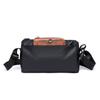 Men's Shoulder Bag Oxford Small Messenger Bag Men's Crossbody Bag Travel Bag