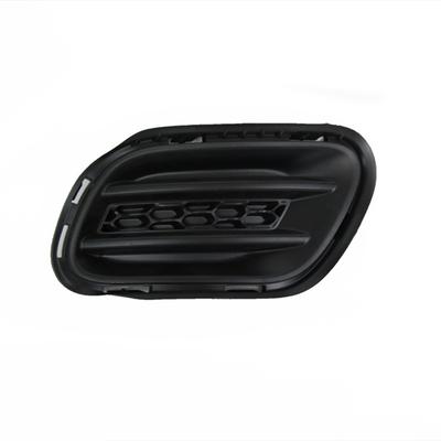 For 14-18 Jeep Cherokee Front Right Bumper Fog Light Lamp Delete Plug Cover