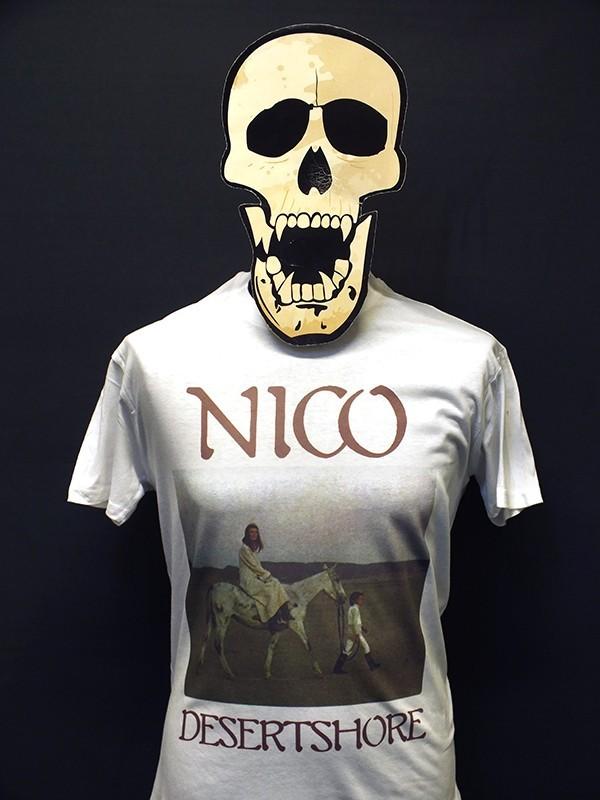 

Nico - Desertshore - T-Shirt M