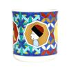 Maruyamart Kutani Ware High Quality 210ml Sushi Mug, Porcelain, /