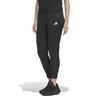 ACTV KN DL Tapered Ankle Size L Pants, Women's, KQD86, Black/Black (JP0019),