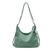 Crossbody Bag, Lightweight, Water-resistant, Single-shoulder Backpack, Multi-functional, Women's Double-shoulder Bag