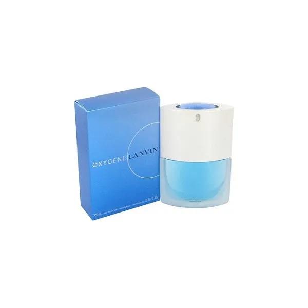 

Lanvin Oxygene Woman Eau De Perfume Spray 75ml