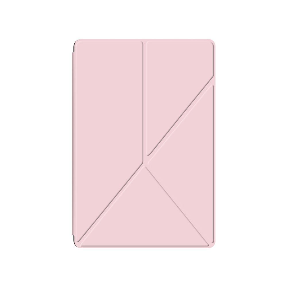 with Pen Slot Tablet Protective Cover Anti-fall Folio Shell for Samsung Galaxy Tab S10 Lite