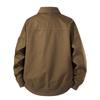 MARK FAIRWHALE Men's Casual Work Jacket