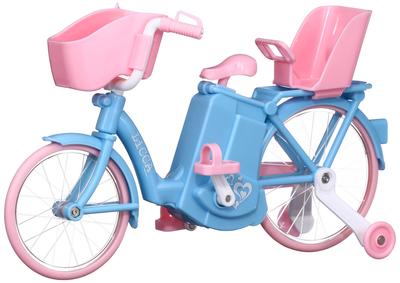 Runs Electric Train Licca-chan LF-05 Smoothly!
