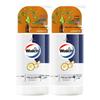 Orange Blossom Essential Oil Body Wash (2 X 600ml)