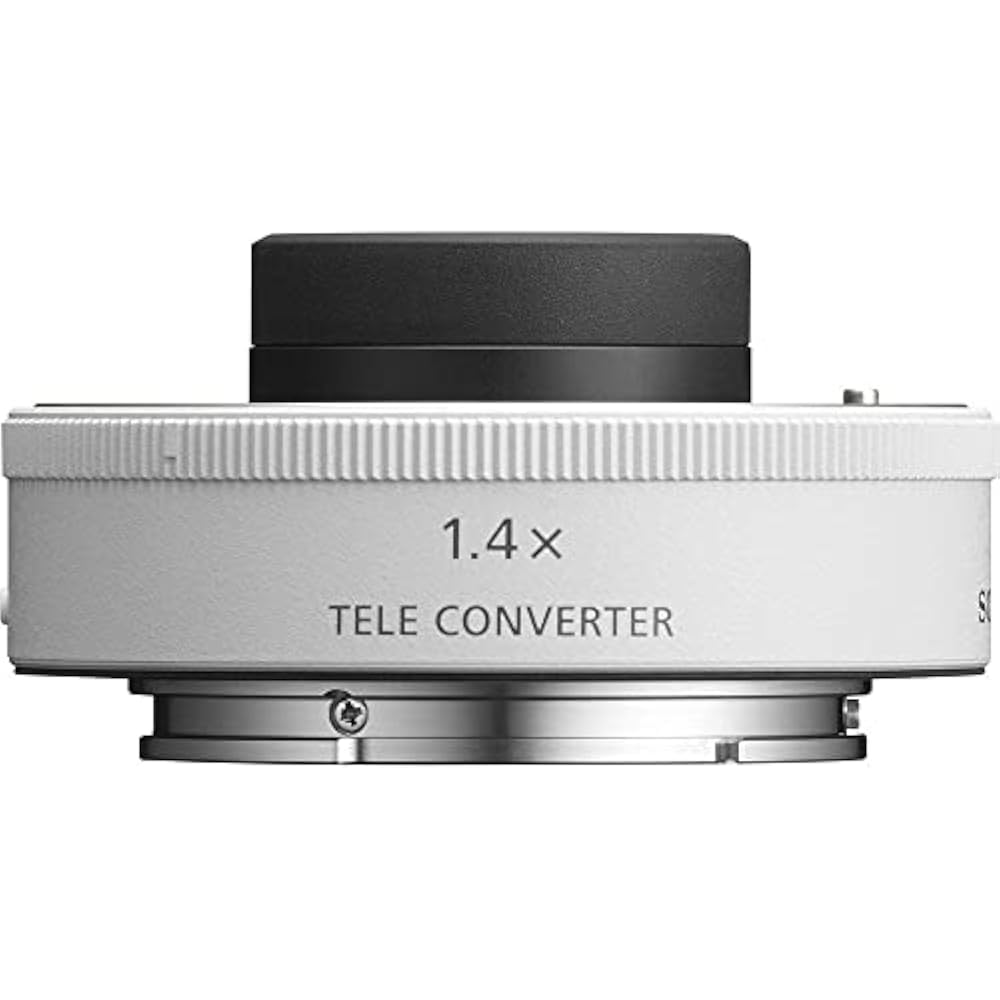 SONY (Sony) converter lens full size 1.4X teleconverter compatible lens: SEL70200GM, SEL70200GM2,...