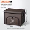 ARCFOX Alpha SS5S5 Kaola ST1T5T6T7 Foldable Car Trunk Storage Box