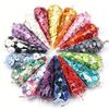 Safe Resin Button For DIY Children Clothing And Craft Projects With Easy Installation