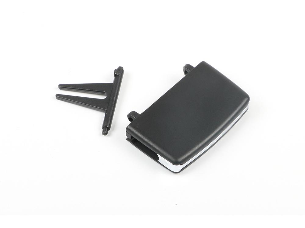Air Vent Vane Repair Part for Mercedes-Benz W164, W166, and W204 C-Class M-Class GL-Class G-Class GLK