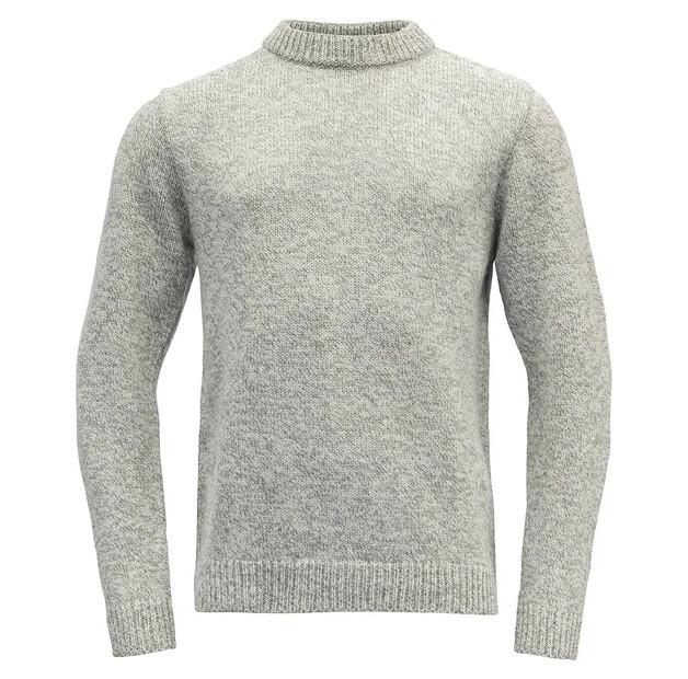 

DEVOLD OF NORWAY Свитер Arktis Wool XS