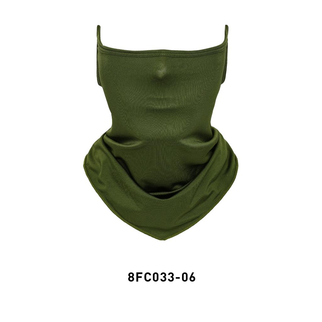 1pc Lightweight And Breathable Neck Shield Mask with an Earring Mask Scarf, Suitable for Outdoor Sports for Everyone.