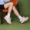 New Balance 327 Hovedpakke - Hvit Paradisrosa Unisex Sneakers MS327PN