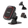 Universele Magnetische Autotelefoonhouder Montage Auto Luchtrooster Klem 360 Rotatie Mobiele Telefoonhouder Standaard voor IPhone Xiaomi Samsung