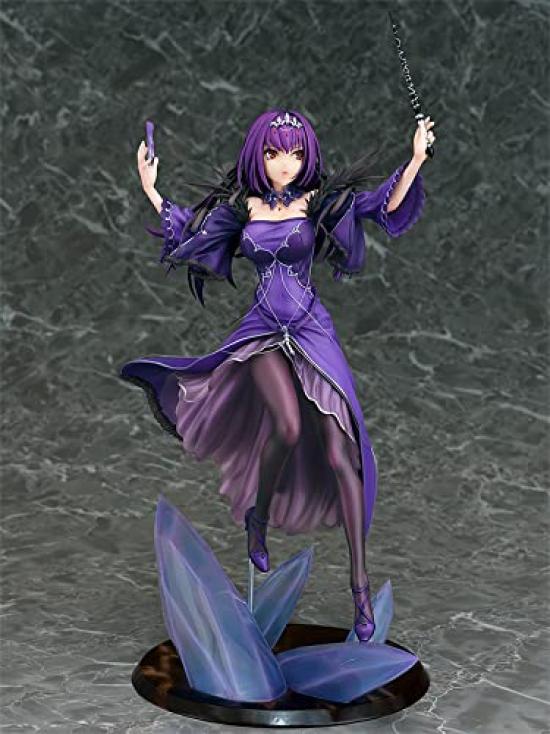 Fate/Grand Order Caster/Scáthach-Skadi 1/7 scale plastic painted finished figure P57581