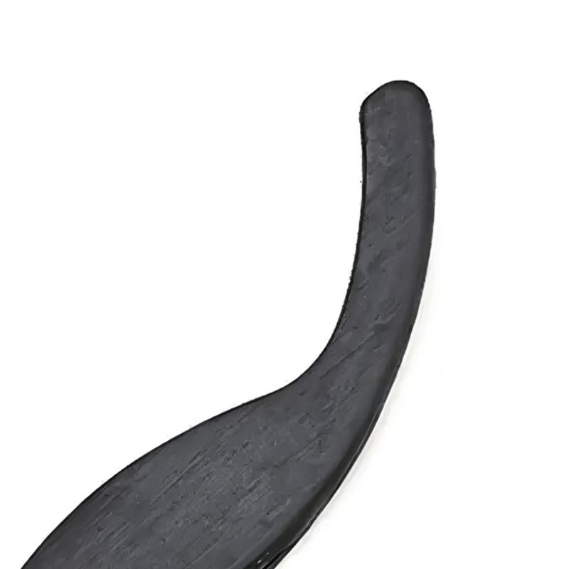 Drewniana Podłokietnik na Rękę Ramię Gitary Antypoślizgowy Podpórka Ręki Podłokietnik do Gitary Folkowej Wykwintna Drewniana Osłona Ręki Akcesoria Gitarowe Trwałe