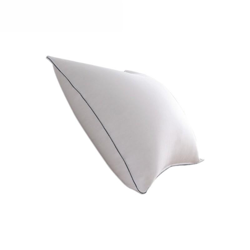 Compression Pillow Kids Bedding Soft PP Cotton Filled Rectangular 42x70cm Hotel Style 42x70cm 400g