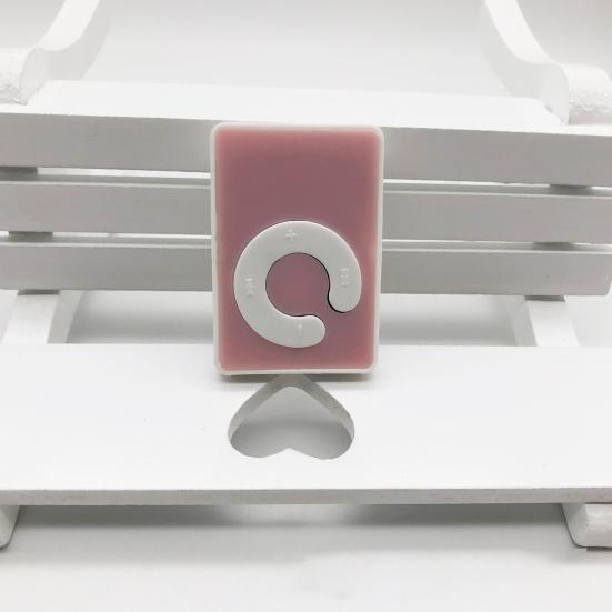 Mini MP3 Player TF Card Clip Ultra-thin Support USB Sports Music Walkman