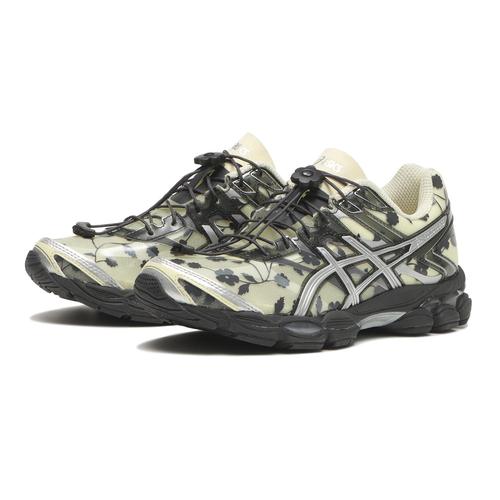 

Cecilie Bahnsen Asics Gel-Cumulus16 Серебристый 1203A762-750 Мужской размер EU 36 серебряный