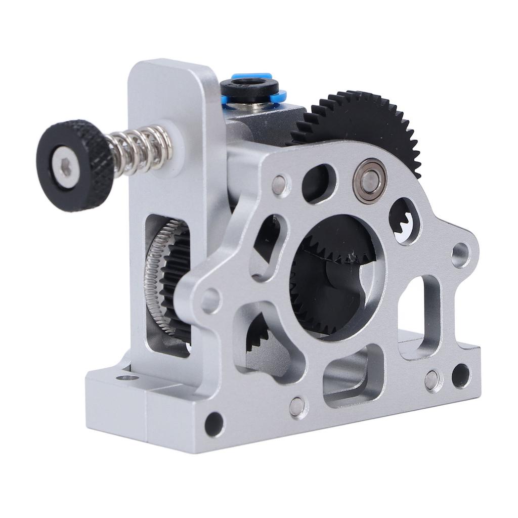 3D-Drucker Extruder Kit Ganzmetall Hohe Rundlaufgenauigkeit 9.5:1 Übersetzungsverhältnis Extruder-Kit für CR10 Ender 3