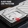 Strong Tempered Glass Film Full Body Case for Samsung Galaxy Z Fold 5 Fold5 Fold4 Fold 4 5G Zfold5 Mobile Phone S Pen Covers
