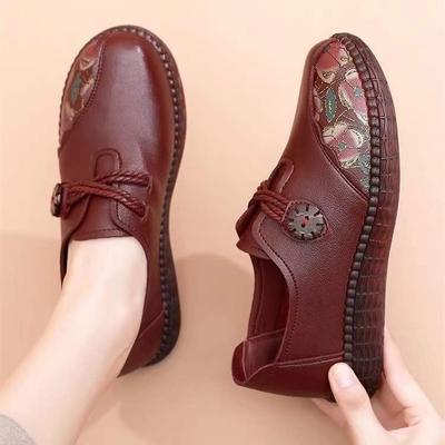 Damenschuhe – Mokassins für Damen