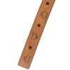 MCM MXB9SVI15 COGNAC Belt [Used]