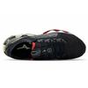 Mizuno Pro Comfortable Non-Slip Wear-Resistant Breathable Low-Top Casual Running Shoes Men Sneakers Black J1GC214949