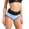 Women's High Waist Cotton Sexy  Sports Pull In Your Belly And Waist Panties