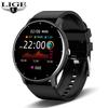 Men Smart band Watch Real-time Weather Forecast Activity Tracker Watches Heart Rate Monitor Sports Ladies Smart Watch Women