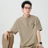 Warrior Men's Cool-Dry Pocket T-Shirt