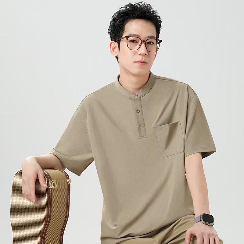 Warrior Men's Cool-Dry Pocket T-Shirt