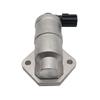 High quality New For 2L5E-9F715-BA Durable-Car Idle Speed Control Valve Ford Ranger Explorer Sport Mazda B4000 4.0L 2002-2010