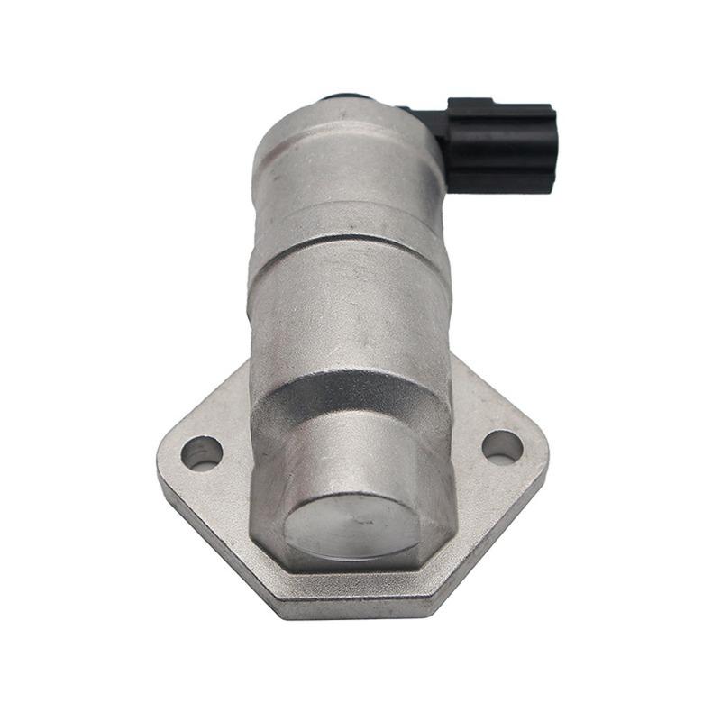 High quality New For 2L5E-9F715-BA Durable-Car Idle Speed Control Valve Ford Ranger Explorer Sport Mazda B4000 4.0L 2002-2010