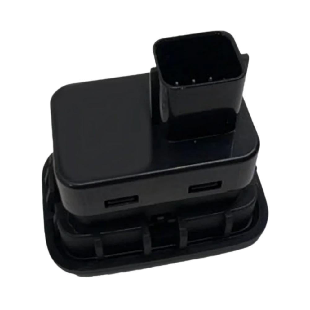 Power Tailgate Switch 81880-S1100 For Hyundai Santa Fe 2019-2022