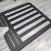 Compatible with Tank 300, Tank 400, and Tank 500: Luggage Rack, Roof Rack, Ladder, Backpack.