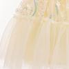 Girls' Cross-Border Flower Princess Dress 2025 - New Children's Performance Dress