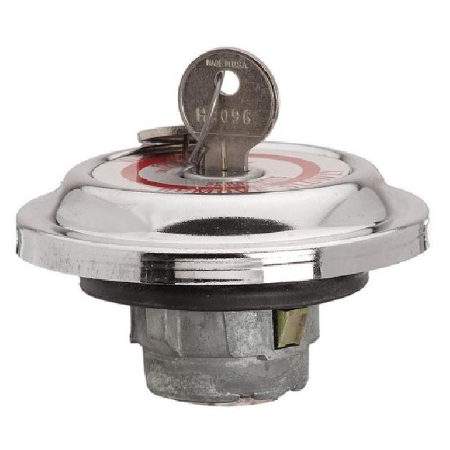Aftermarket Fuel Tank Cap 11598