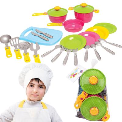 Geschirr – Küchenzubehör-Sets